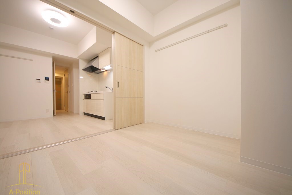 その他部屋・スペース　リュエルうめきた