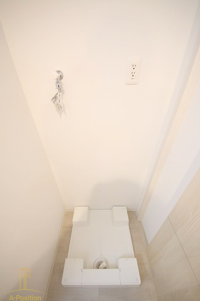 その他設備　リュエルうめきた