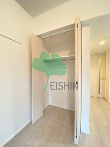 収納　収納です。