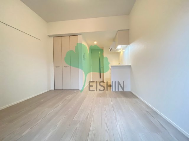 その他部屋・スペース　寝室です。