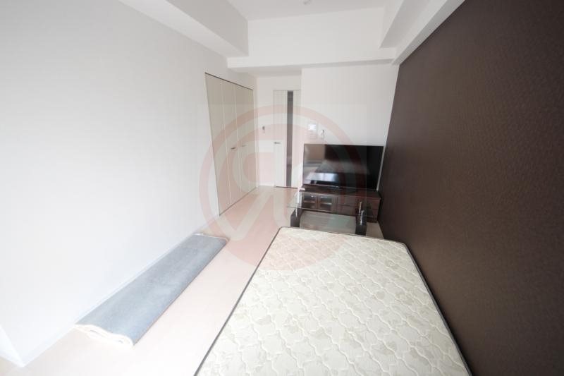 居室・リビング　ゆったりとしたリビングです