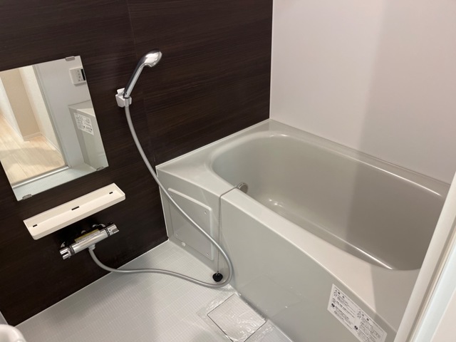 バス・シャワールーム　ユニットバス