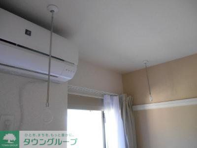 その他部屋・スペース