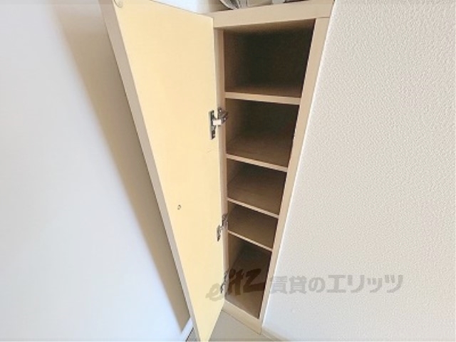 収納　下駄箱
