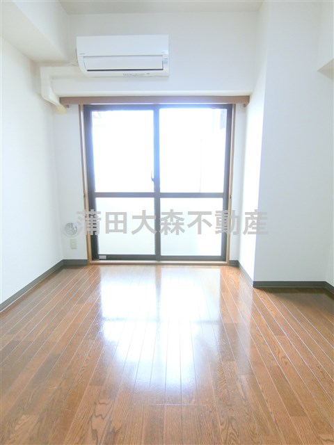 居室・リビング　洋室