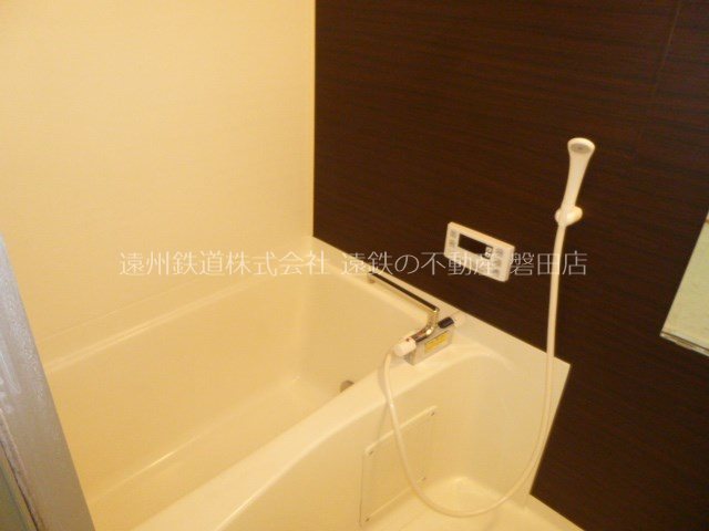 バス・シャワールーム　※現況優先