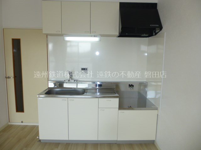 キッチン　※現況優先