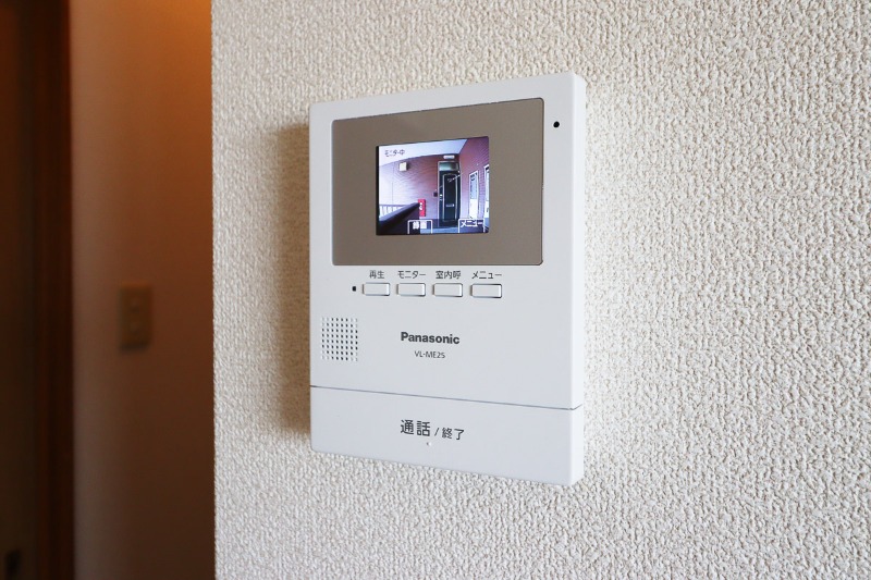 セキュリティ　図面と現状に相違がある場合には現状を優先