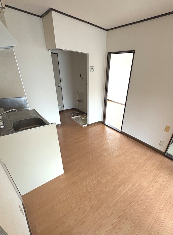 居室・リビング　別部屋参考写真