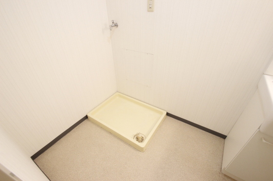 その他設備　※別部屋の写真です