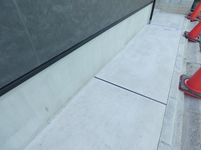 駐車場　イメージ