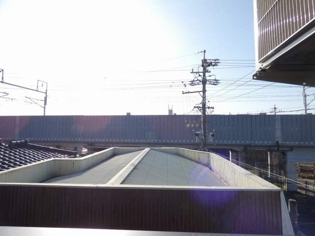 眺望　イメージ