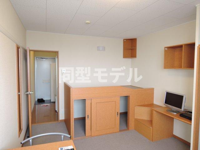 その他部屋・スペース