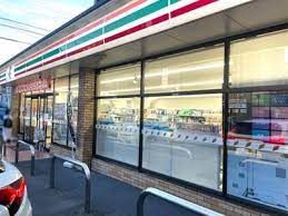 コンビニ　セブン-イレブン 名古屋陶生町店（コンビニ）まで1534m