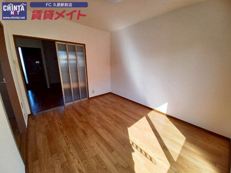 その他部屋・スペース　別部屋のお写真となります。