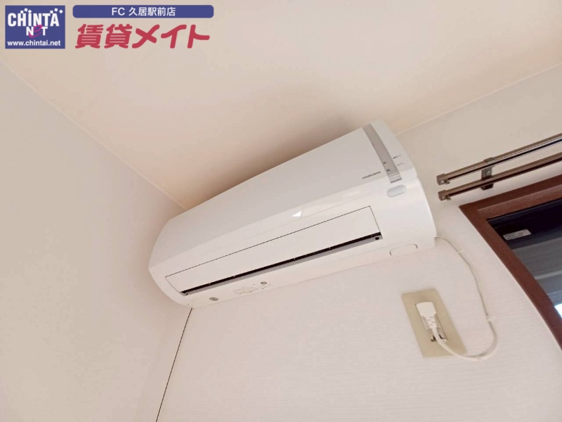 その他設備　別部屋のお写真となります。