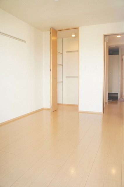 その他部屋・スペース　６帖の洋室！