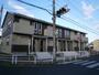 南流山駅より徒歩12分 1階 築14年8ヶ月の賃貸物件
