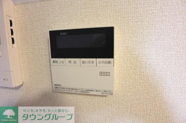 その他設備　★追い焚きできます★