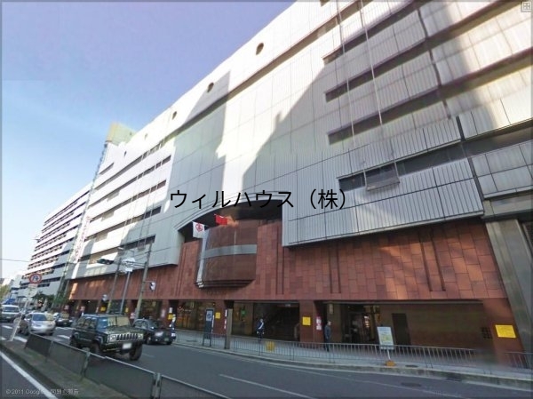 その他　高島屋 堺店（その他）まで1592m