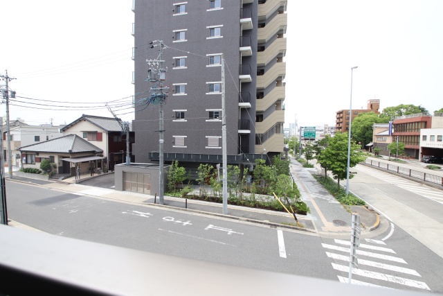 眺望　※別室の参考写真の為、現況優先です。