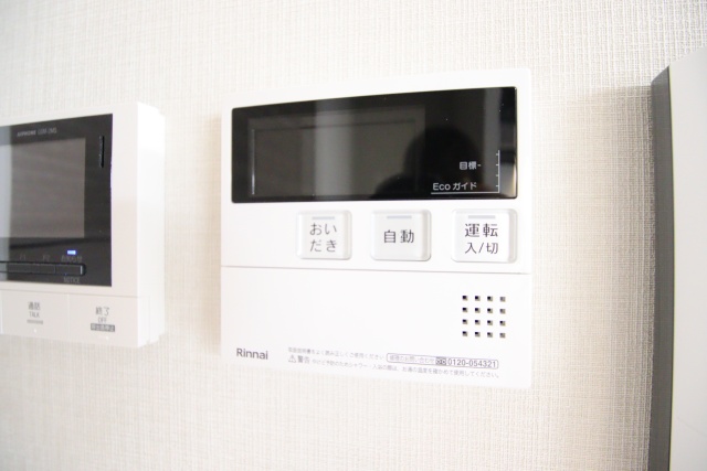 その他設備　※別室の参考写真の為、現況優先です。