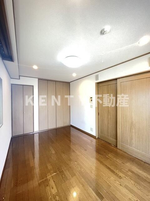 その他部屋・スペース　ゆとりの広さです