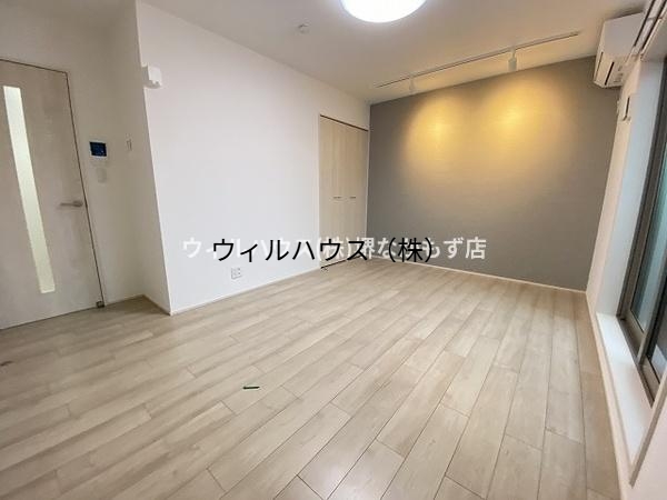 居室・リビング　リビング！