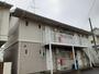 北茅ケ崎駅より徒歩22分 2階 築38年の賃貸物件