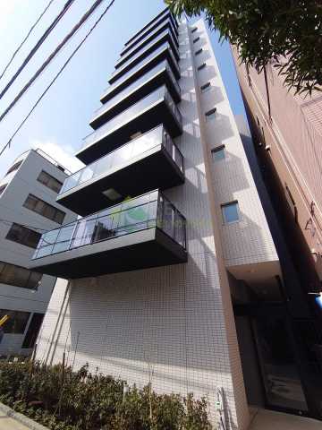 建物外観　リライフ浅草店