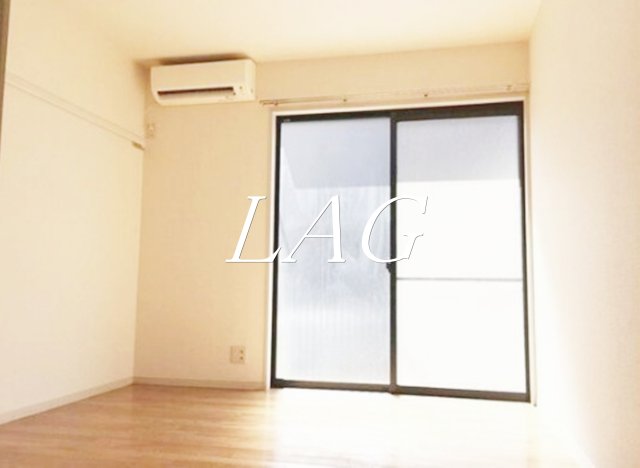 居室・リビング　洋室のお部屋です。