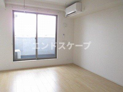 居室・リビング　高崎、前橋のお部屋探しはエンドスケープまで！お客様の理想お聞