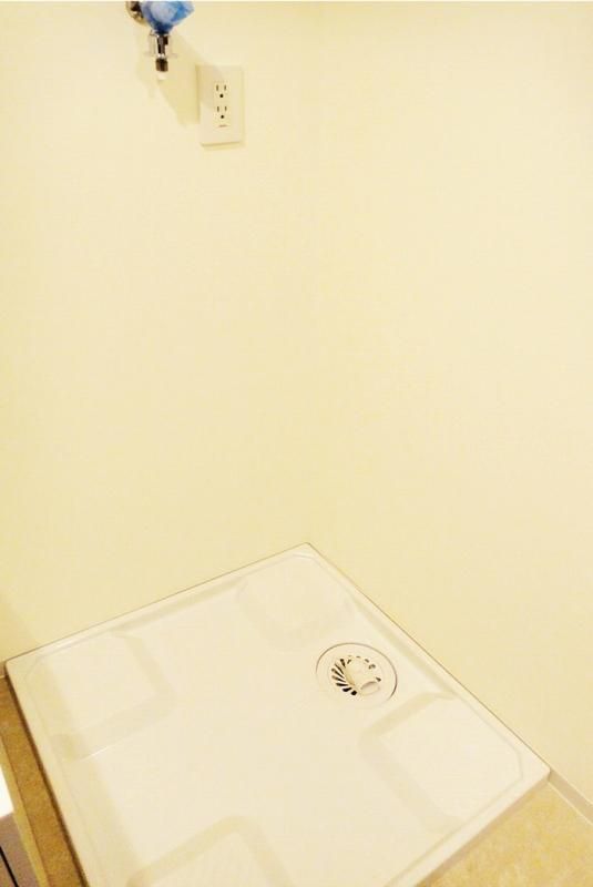 その他設備　☆室内洗濯機置き場☆