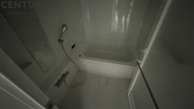 バス・シャワールーム　浴室乾燥・追い炊き機能付きのバスルーム♪