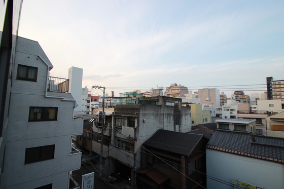 眺望　※別室の写真です