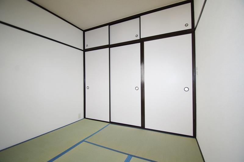 収納　A101の室内写真