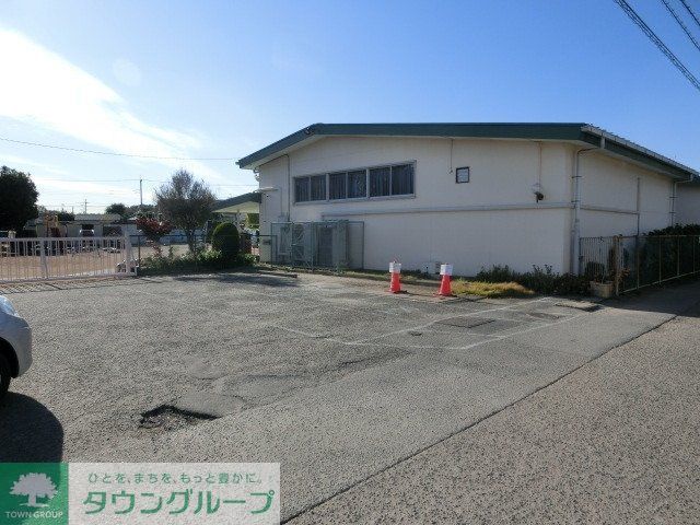 その他　清水保育所（その他）まで390m