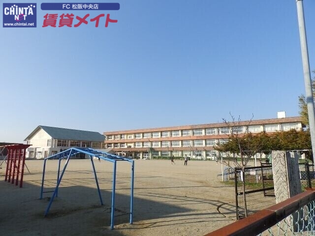 小学校　明和町立上御糸小学校（小学校）まで1730m