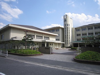 ＪＲ可部線 上八木駅 徒歩5分 2階建 築18年の周辺写真