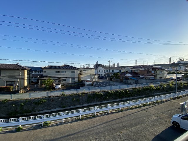 スコ-レ南染師町 B棟のその他写真