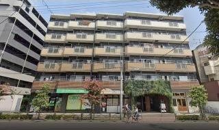 建物外観　☆綺麗な外観☆