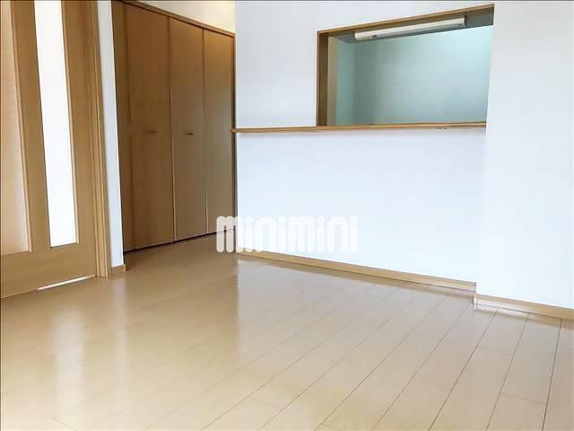 居室・リビング　日当たりＧＯＯＤ