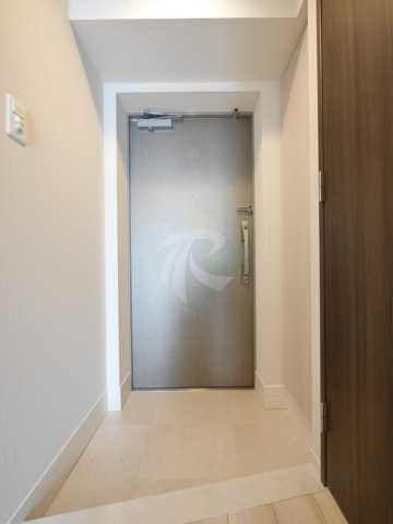 玄関　S-RESIDENCE　雑司が谷