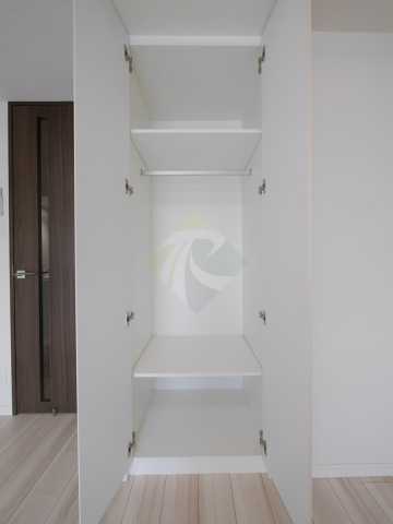 収納　S-RESIDENCE　雑司が谷