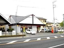 郵便局　籠原駅前郵便局（郵便局）まで1012m