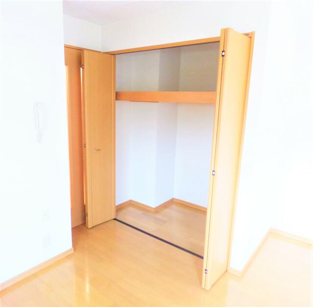 収納　※同物件・同タイプの写真です