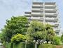 中央林間駅より徒歩2分 築41年4ヶ月 9階建の賃貸物件