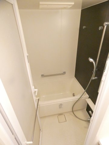 バス・シャワールーム　バス※別部屋参考写真