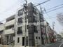 上野毛駅より徒歩2分 2階 築8年2ヶ月の賃貸物件
