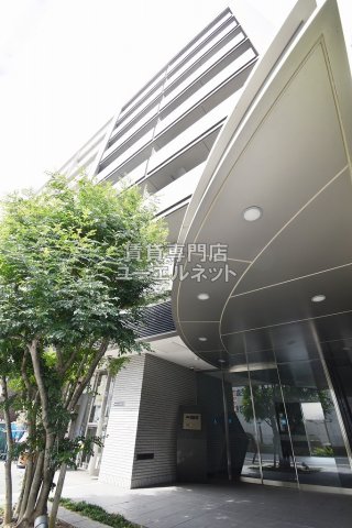 建物外観　オシャレな外観